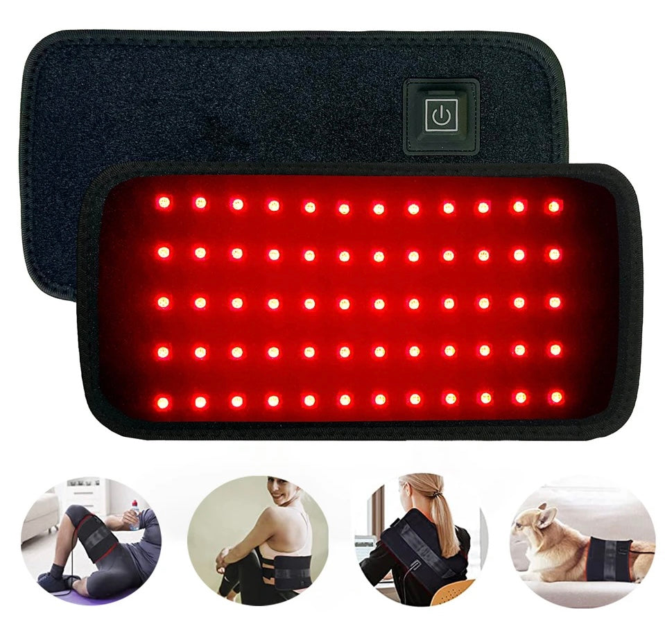 **Special**Infrared Red Light Therapy Pad- Small