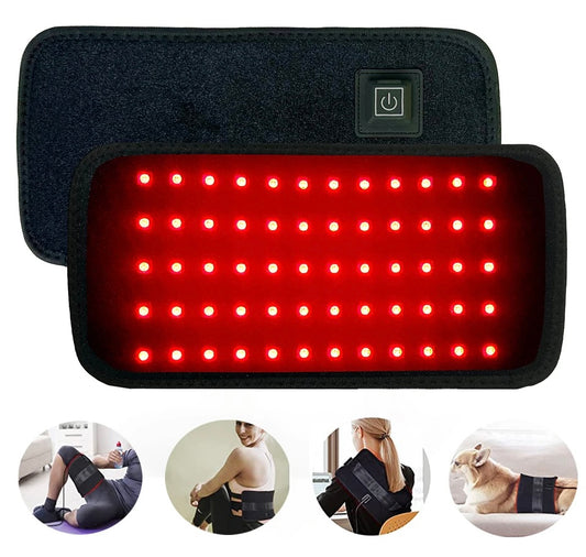 **Special**Infrared Red Light Therapy Pad- Small