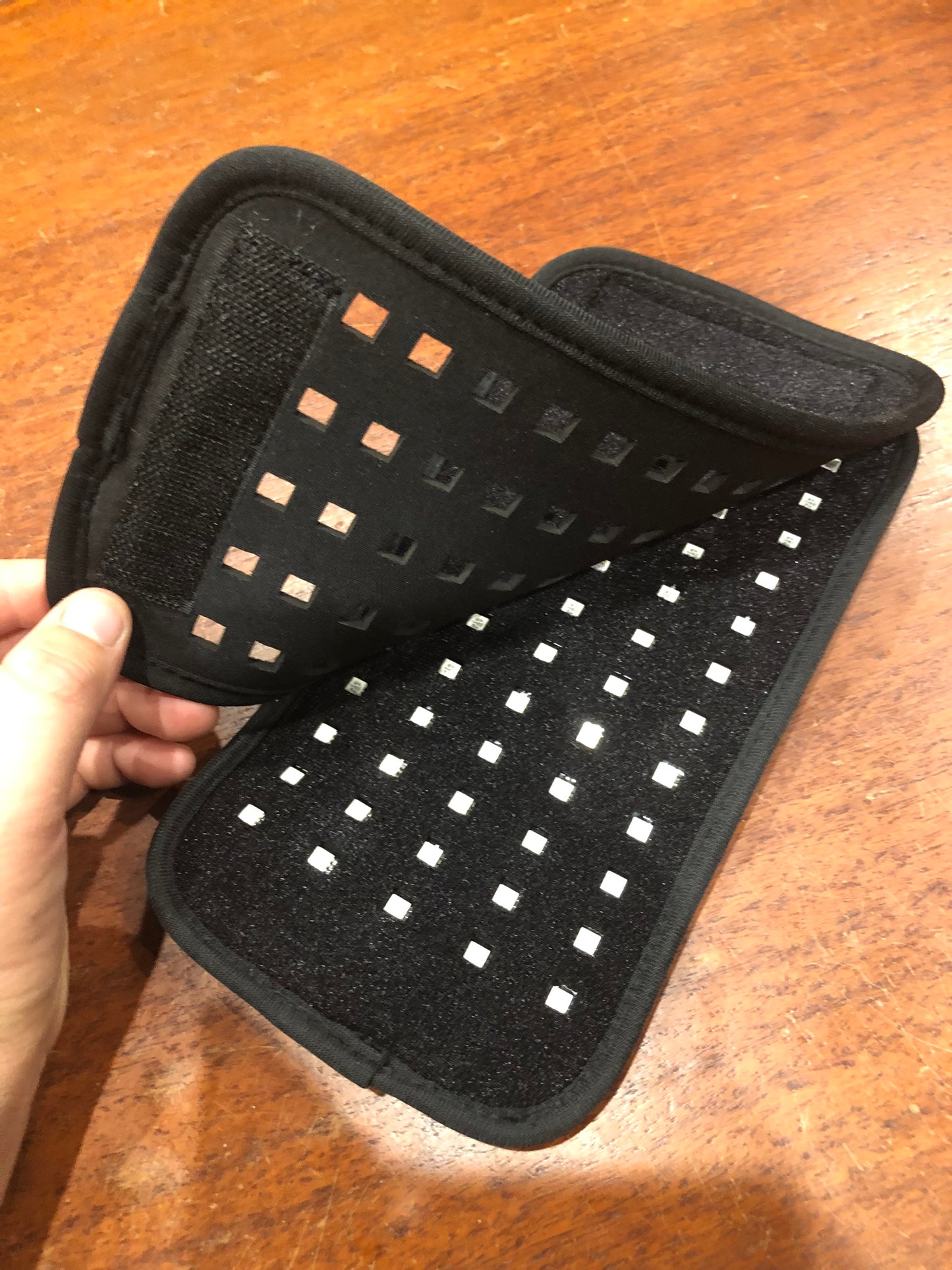 Infrared Red Light Therapy Pad- Small