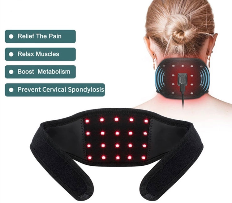 Human Red Light Therapy Essential Wrap