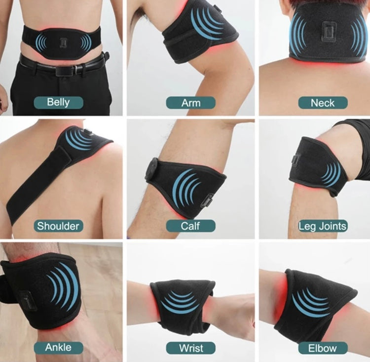 Human Red Light Therapy Essential Wrap