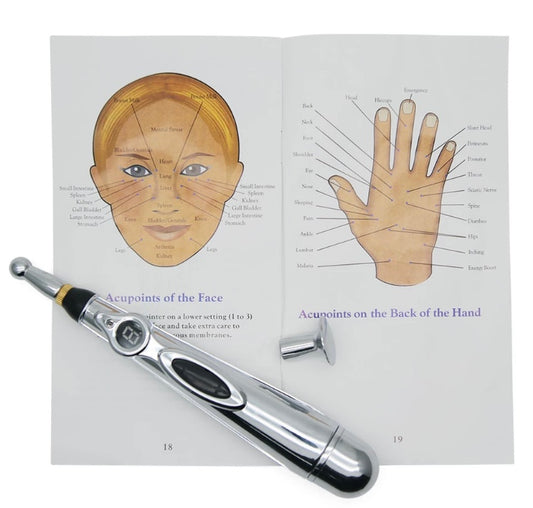 **SALE**Acupressure Digital Pen*Human & Pet*